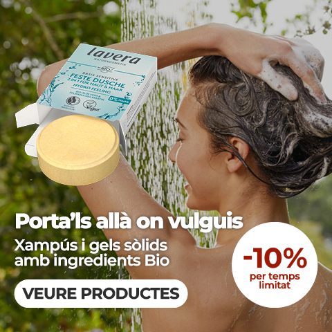 Imagen de regalos de reyes cosmetica natural"